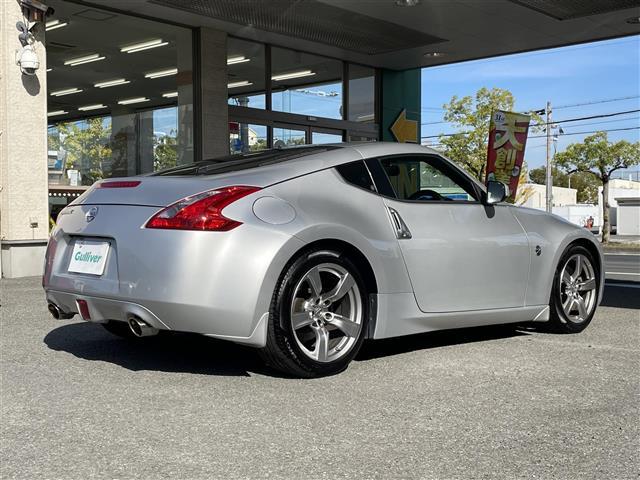 フェアレディＺ ベースグレード　Ｓｔｒａｄａナビ／デジタルインナーミラー／ＥＴＣ（30枚目）