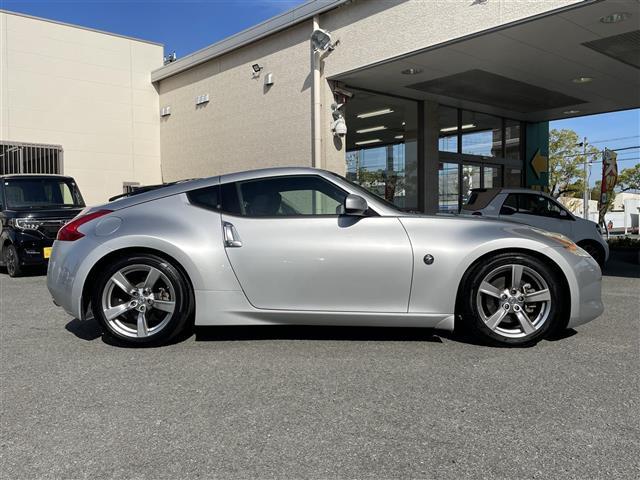 フェアレディＺ ベースグレード　Ｓｔｒａｄａナビ／デジタルインナーミラー／ＥＴＣ（34枚目）