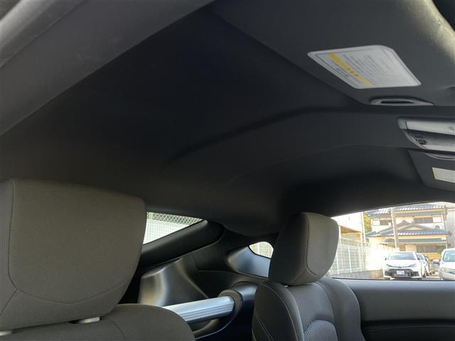 フェアレディＺ ベースグレード　Ｓｔｒａｄａナビ／デジタルインナーミラー／ＥＴＣ（35枚目）