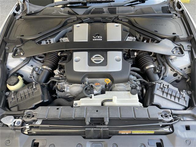 フェアレディＺ ベースグレード　Ｓｔｒａｄａナビ／デジタルインナーミラー／ＥＴＣ（37枚目）