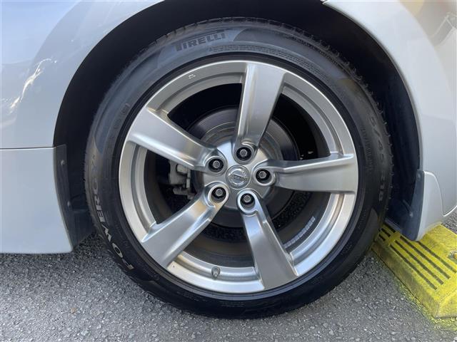 フェアレディＺ ベースグレード　Ｓｔｒａｄａナビ／デジタルインナーミラー／ＥＴＣ（39枚目）