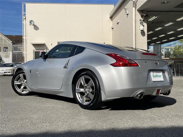 フェアレディＺ ベースグレード　Ｓｔｒａｄａナビ／デジタルインナーミラー／ＥＴＣ（43枚目）