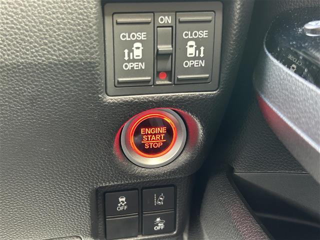 N-BOXカスタム G・Lターボホンダセンシング 両側パワースライドドア/バックカメラ(22枚目)