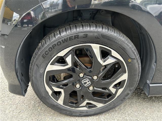 N-BOXカスタム G・Lターボホンダセンシング 両側パワースライドドア/バックカメラ(37枚目)