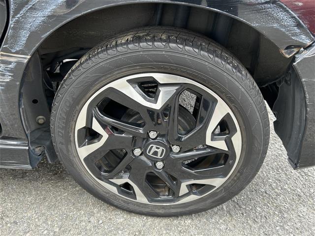 N-BOXカスタム G・Lターボホンダセンシング 両側パワースライドドア/バックカメラ(39枚目)