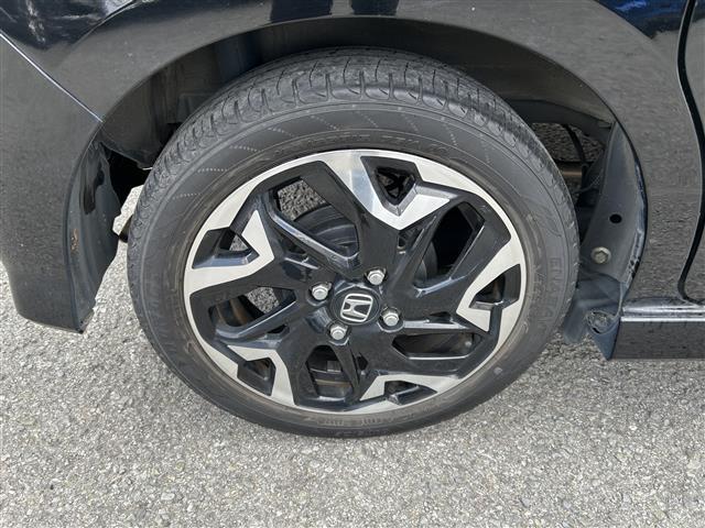 N-BOXカスタム G・Lターボホンダセンシング 両側パワースライドドア/バックカメラ(40枚目)