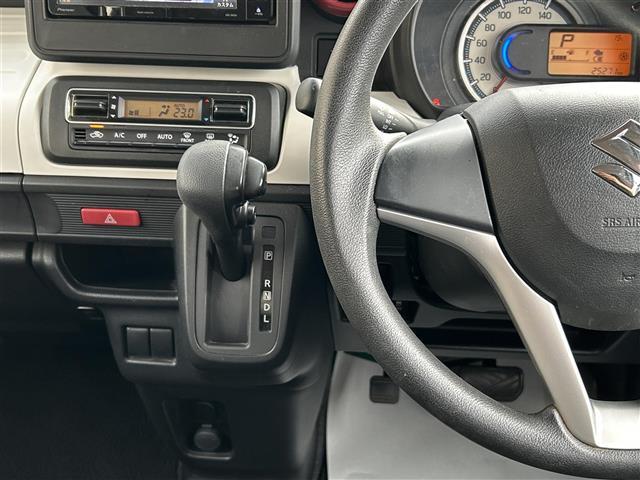 スペーシア ハイブリッドＧ　ワンオーナー／両側イージースライドドア／バックカメラ（7枚目）