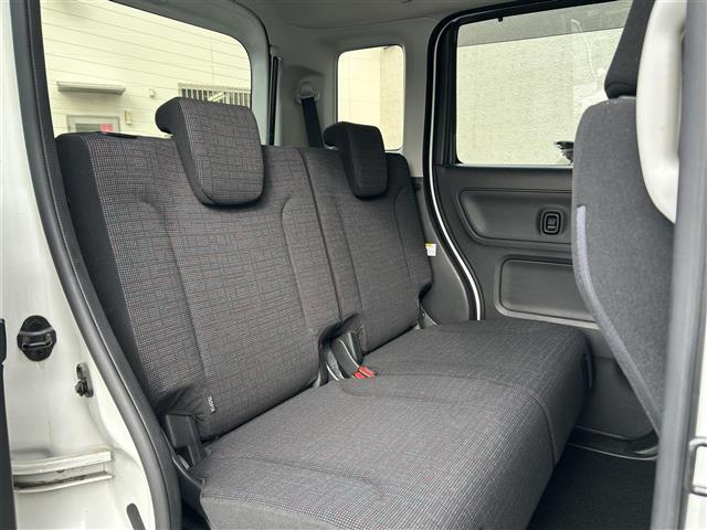 スペーシア ハイブリッドＧ　ワンオーナー／両側イージースライドドア／バックカメラ（12枚目）