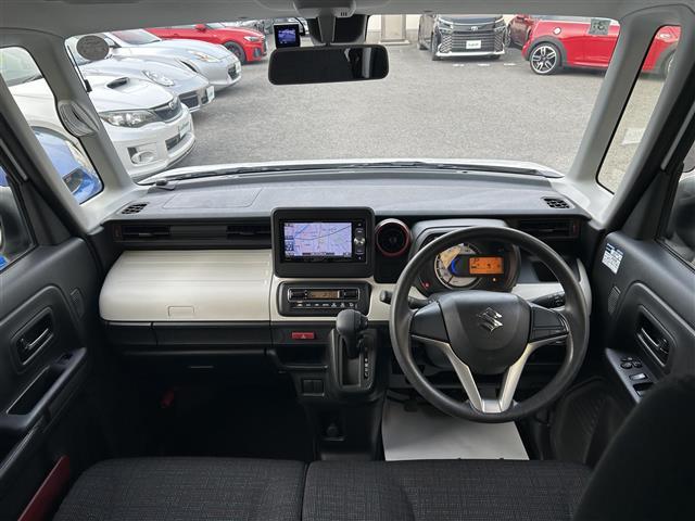 スペーシア ハイブリッドＧ　ワンオーナー／両側イージースライドドア／バックカメラ（41枚目）