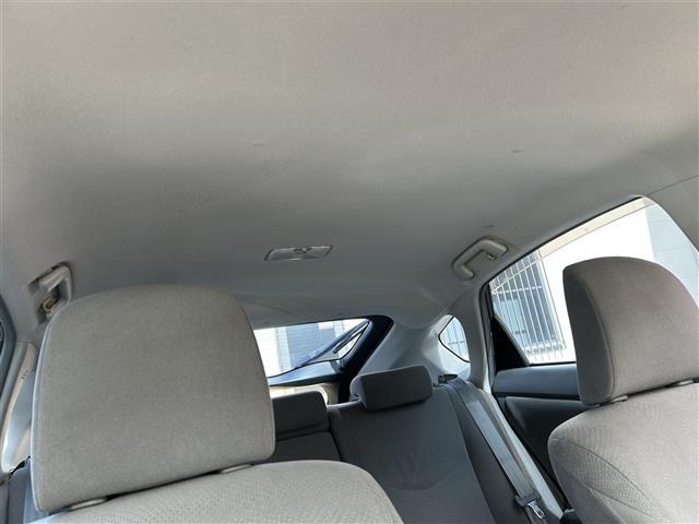 プリウス Ｓ　ディーラー純正ナビ／ＥＴＣ（15枚目）