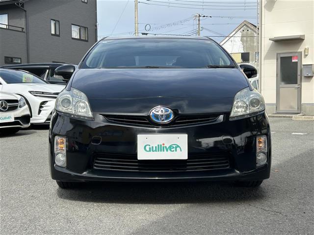 プリウス Ｓ　ディーラー純正ナビ／ＥＴＣ（23枚目）