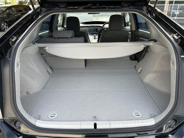 プリウス Ｓ　ディーラー純正ナビ／ＥＴＣ（31枚目）