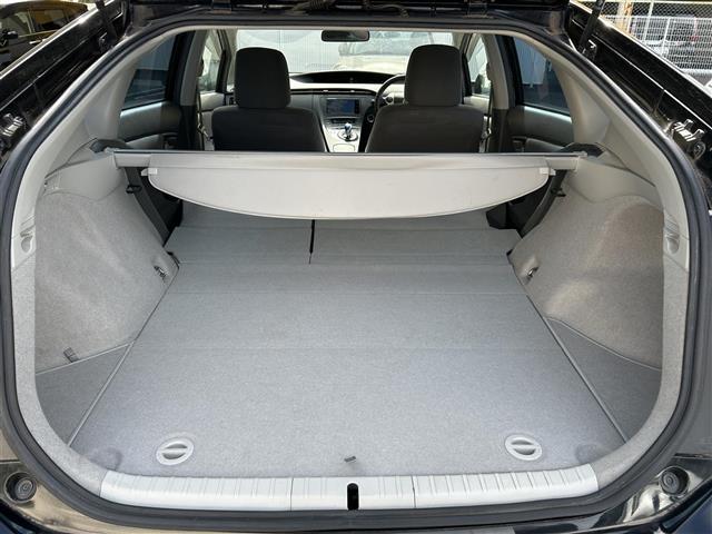 プリウス Ｓ　ディーラー純正ナビ／ＥＴＣ（32枚目）