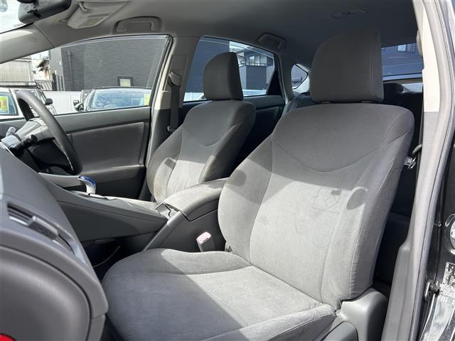 プリウス Ｓ　ディーラー純正ナビ／ＥＴＣ（34枚目）