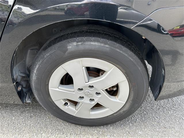 プリウス Ｓ　ディーラー純正ナビ／ＥＴＣ（35枚目）