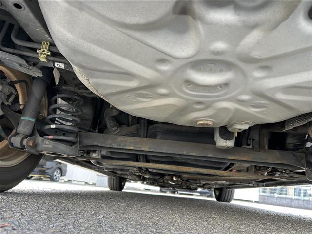 プリウス Ｓ　ディーラー純正ナビ／ＥＴＣ（37枚目）