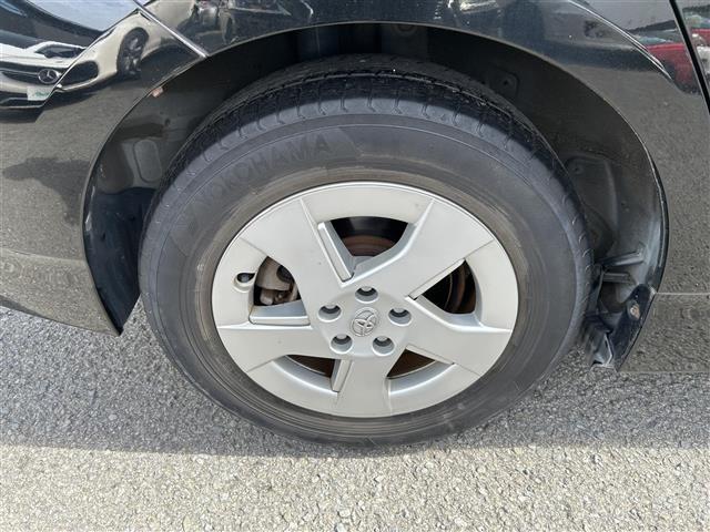 プリウス Ｓ　ディーラー純正ナビ／ＥＴＣ（38枚目）