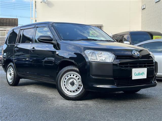 プロボックス ハイブリッドＧＸ　プリクラッシュセーフティー／ＬＤＡ（2枚目）