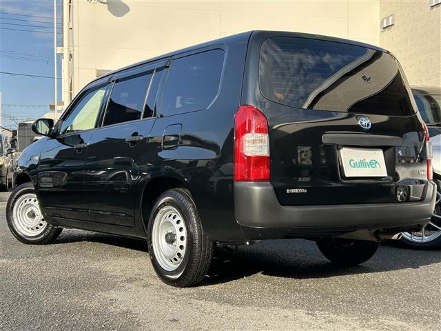 プロボックス ハイブリッドＧＸ　プリクラッシュセーフティー／ＬＤＡ（4枚目）