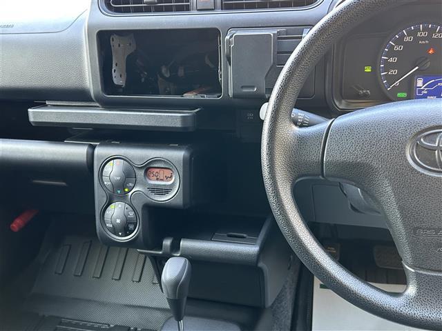 プロボックス ハイブリッドＧＸ　プリクラッシュセーフティー／ＬＤＡ（7枚目）