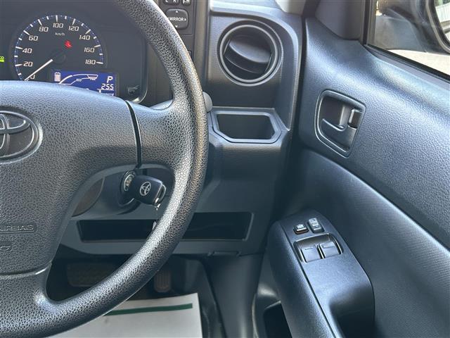 プロボックス ハイブリッドＧＸ　プリクラッシュセーフティー／ＬＤＡ（8枚目）