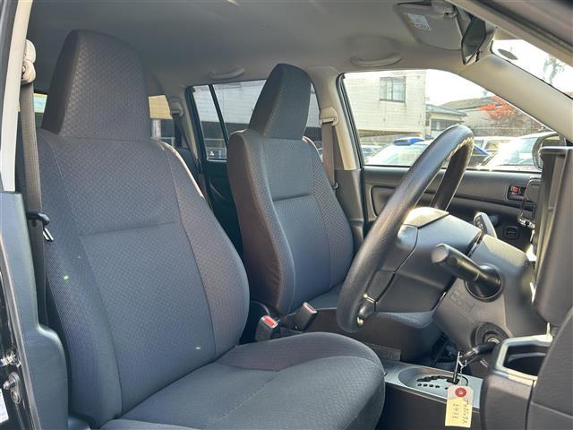 プロボックス ハイブリッドＧＸ　プリクラッシュセーフティー／ＬＤＡ（11枚目）