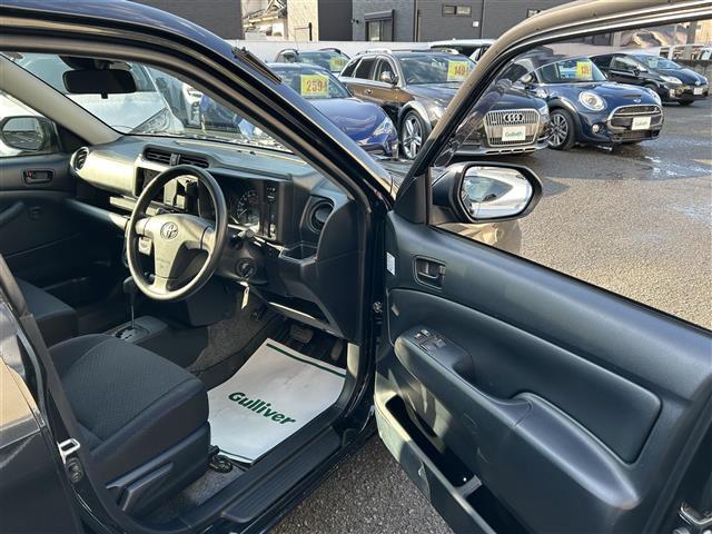 プロボックス ハイブリッドＧＸ　プリクラッシュセーフティー／ＬＤＡ（13枚目）