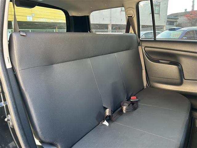 プロボックス ハイブリッドＧＸ　プリクラッシュセーフティー／ＬＤＡ（14枚目）