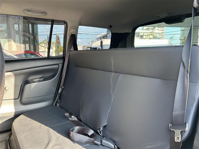 プロボックス ハイブリッドＧＸ　プリクラッシュセーフティー／ＬＤＡ（15枚目）