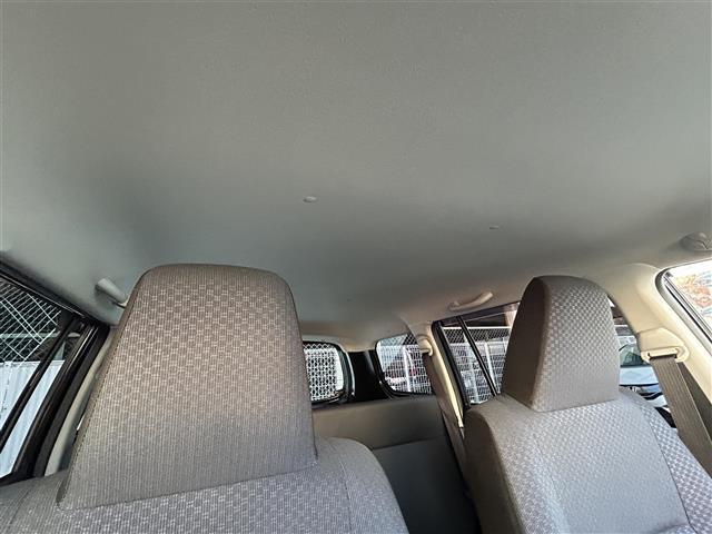 プロボックス ハイブリッドＧＸ　プリクラッシュセーフティー／ＬＤＡ（24枚目）