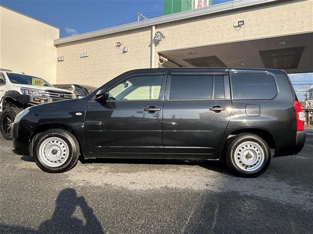 プロボックス ハイブリッドＧＸ　プリクラッシュセーフティー／ＬＤＡ（27枚目）