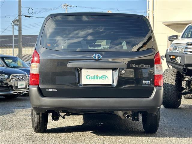 プロボックス ハイブリッドＧＸ　プリクラッシュセーフティー／ＬＤＡ（28枚目）