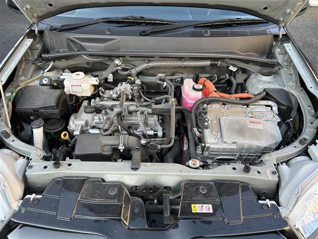 プロボックス ハイブリッドＧＸ　プリクラッシュセーフティー／ＬＤＡ（38枚目）