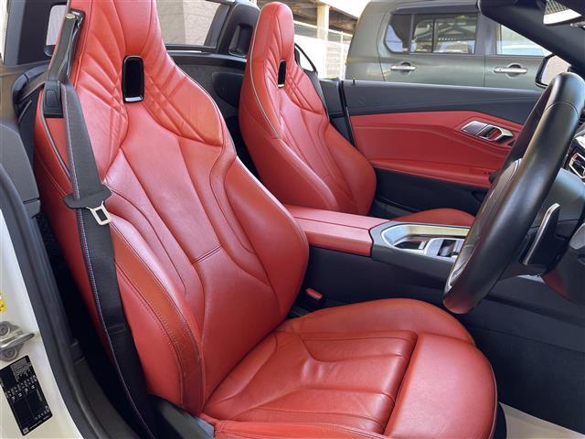 Ｚ４ ｓＤｒｉｖｅ２０ｉ　Ｍスポーツ　ソフトトップ／パドルシフト／革巻ハンドル（2枚目）