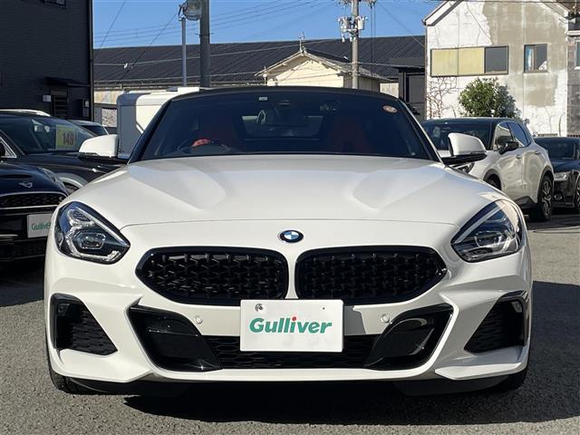 Ｚ４ ｓＤｒｉｖｅ２０ｉ　Ｍスポーツ　ソフトトップ／パドルシフト／革巻ハンドル（23枚目）