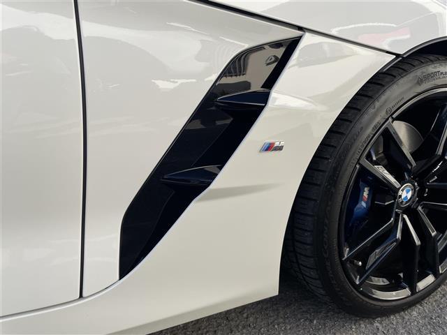 Ｚ４ ｓＤｒｉｖｅ２０ｉ　Ｍスポーツ　ソフトトップ／パドルシフト／革巻ハンドル（33枚目）