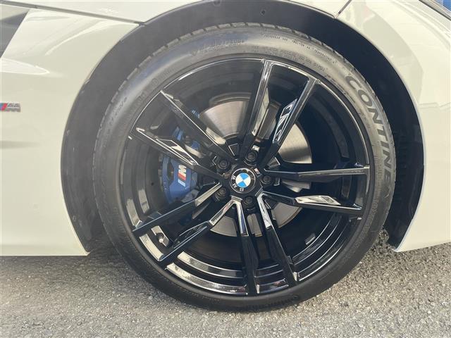 Ｚ４ ｓＤｒｉｖｅ２０ｉ　Ｍスポーツ　ソフトトップ／パドルシフト／革巻ハンドル（36枚目）