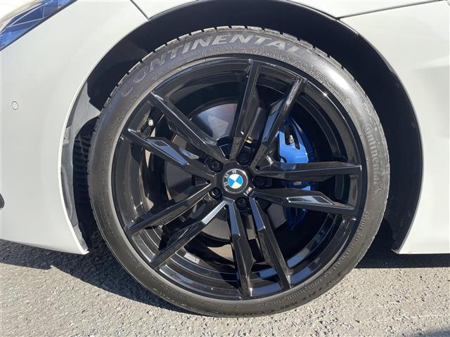 Ｚ４ ｓＤｒｉｖｅ２０ｉ　Ｍスポーツ　ソフトトップ／パドルシフト／革巻ハンドル（38枚目）