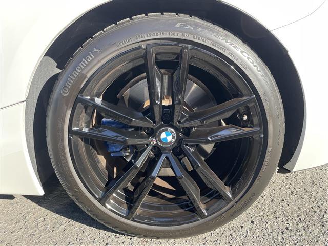 Ｚ４ ｓＤｒｉｖｅ２０ｉ　Ｍスポーツ　ソフトトップ／パドルシフト／革巻ハンドル（39枚目）