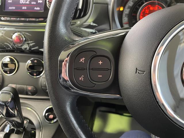 500 ジェニオ 150台限定車/ポルトローナ・フラウ製レザー(10枚目)