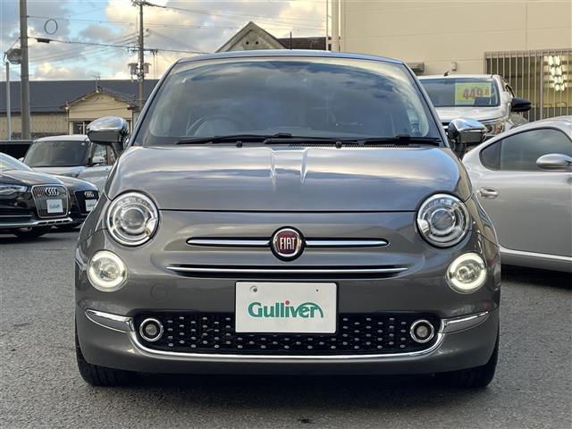 500 ジェニオ 150台限定車/ポルトローナ・フラウ製レザー(31枚目)