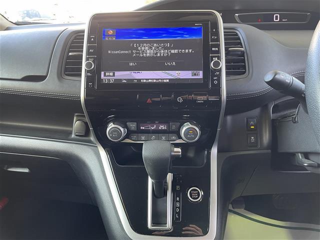 セレナ ハイウェイスター Vセレクション ワンオーナー/全周囲カメラ/2トーン(10枚目)