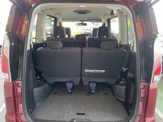 セレナ ハイウェイスター Vセレクション ワンオーナー/全周囲カメラ/2トーン(22枚目)