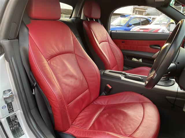 Z4 ロードスター2.5i 赤レザーシート/社外18インチアルミ/社外マフラー(2枚目)