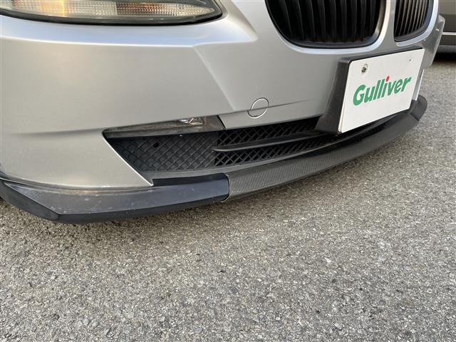 Z4 ロードスター2.5i 赤レザーシート/社外18インチアルミ/社外マフラー(25枚目)