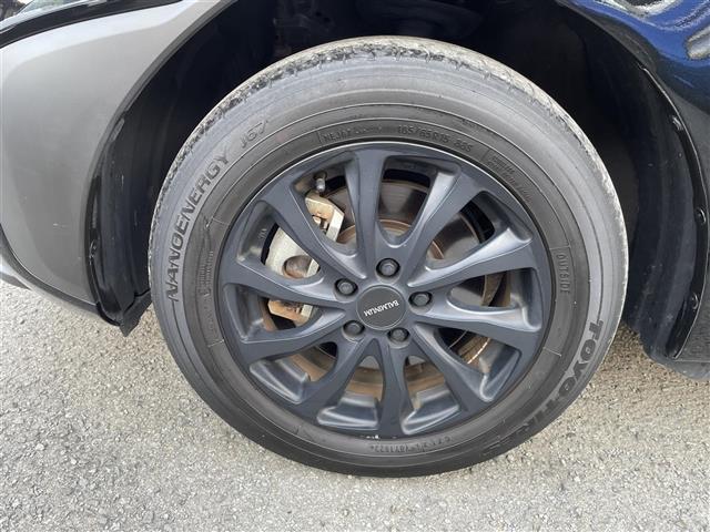 シエンタ ハイブリッドＺ　純正ナビ／ＢＳＭ／レーダークルーズ／ＰＫＳＢ／クリアランスソナー（33枚目）