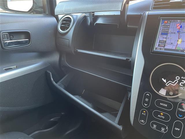 デイズ ハイウェイスター X ディーラー純正ナビ/バックカメラ(19枚目)