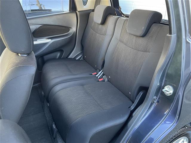 デイズ ハイウェイスター X ディーラー純正ナビ/バックカメラ(25枚目)