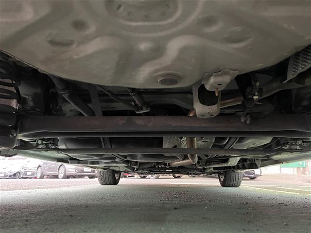 プリウスアルファ G Panasonic製ナビ/バックカメラ/ETC(37枚目)