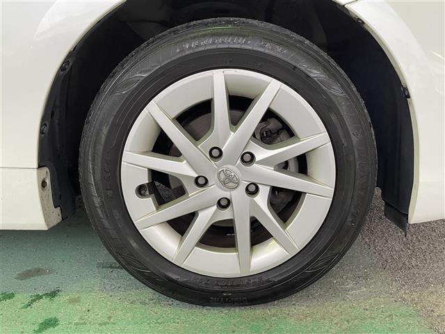 プリウスアルファ G Panasonic製ナビ/バックカメラ/ETC(40枚目)